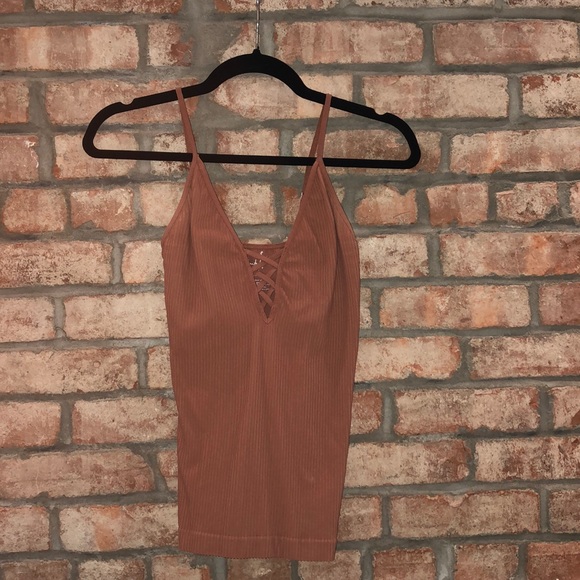 Free People Tops - Free people tank top Free People Tops - Free people tank top